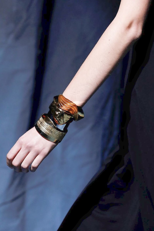 عرض أزياء Givenchy لربيع وصيف 2019 !