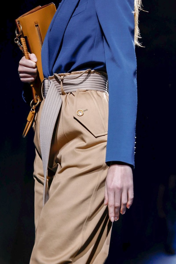 عرض أزياء Givenchy لربيع وصيف 2019 !