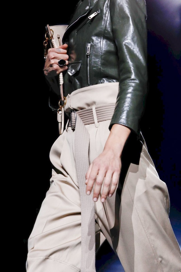 عرض أزياء Givenchy لربيع وصيف 2019 !