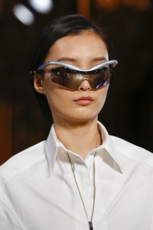 عرض  Stella McCartney لربيع وصيف 2019