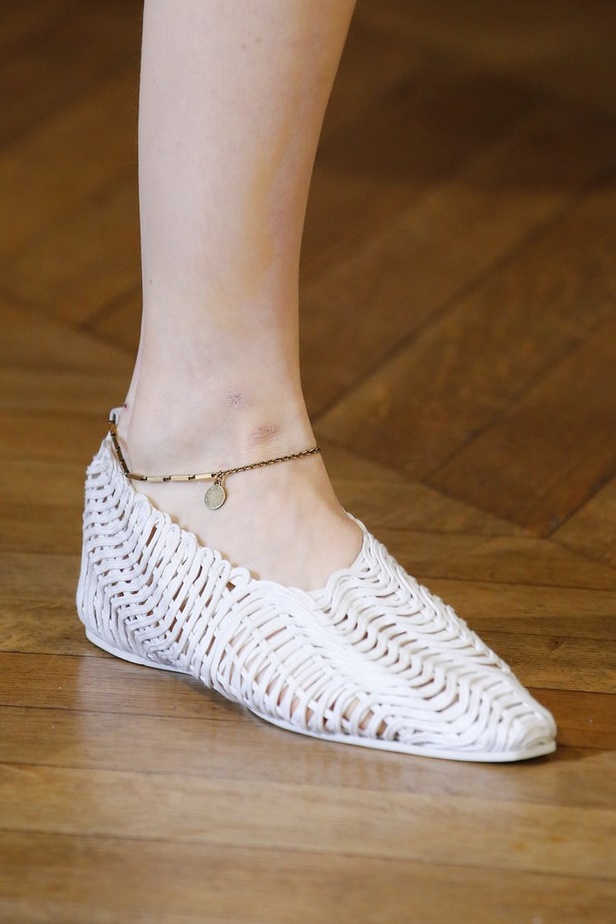 عرض  Stella McCartney لربيع وصيف 2019