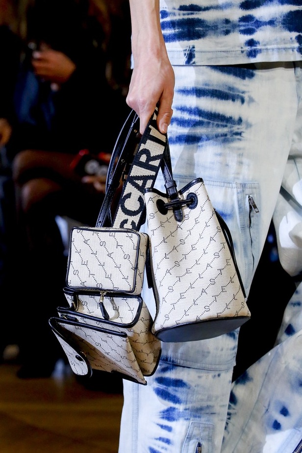 عرض  Stella McCartney لربيع وصيف 2019