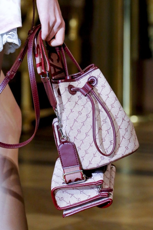 عرض  Stella McCartney لربيع وصيف 2019