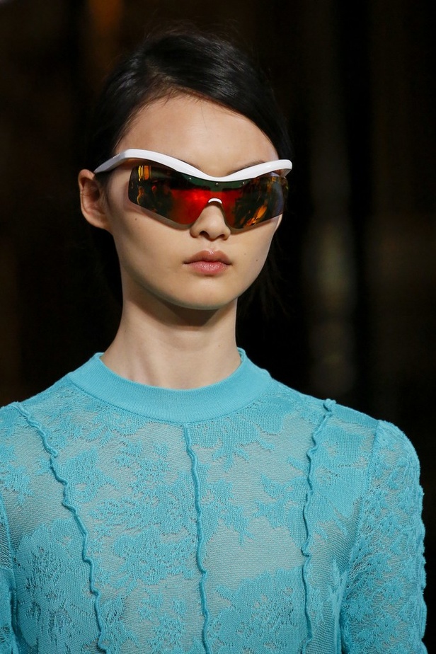 عرض  Stella McCartney لربيع وصيف 2019