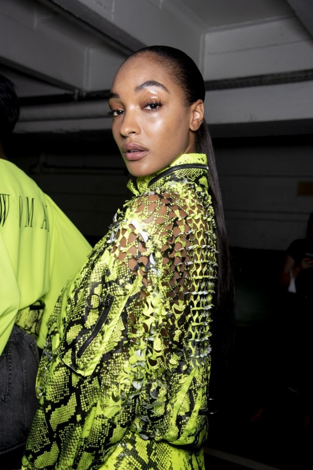 مجموعة Off-White لربيع وصيف 2019