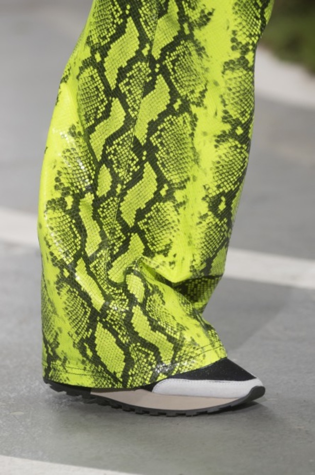 مجموعة Off-White لربيع وصيف 2019