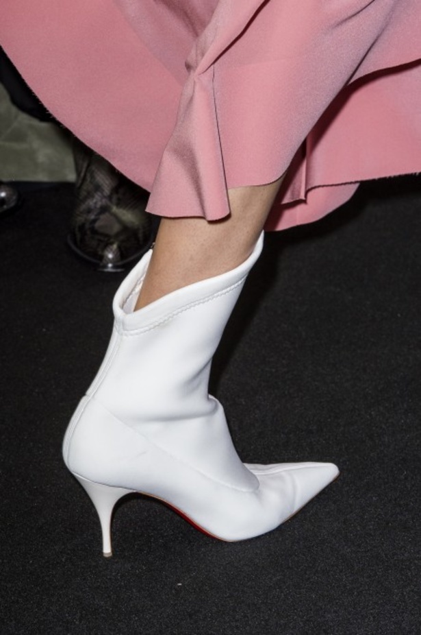 عرض أزياء Mugler لربيع وصيف 2019