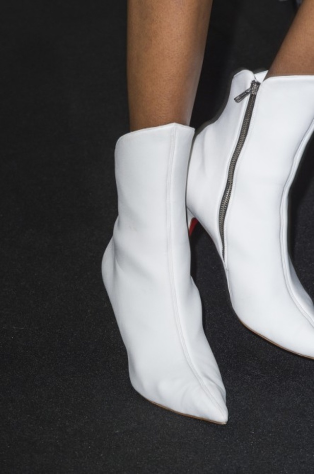 عرض أزياء Mugler لربيع وصيف 2019