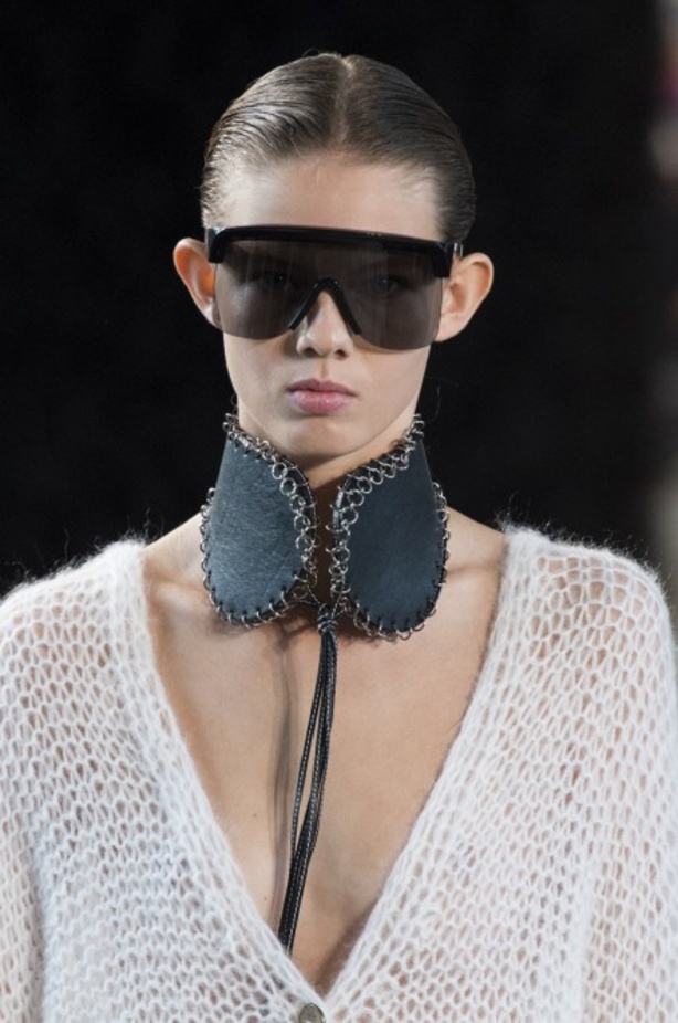 عرض أزياء Loewe لربيع وصيف 2019