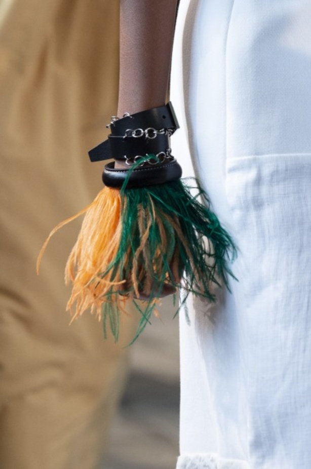 عرض أزياء Loewe لربيع وصيف 2019