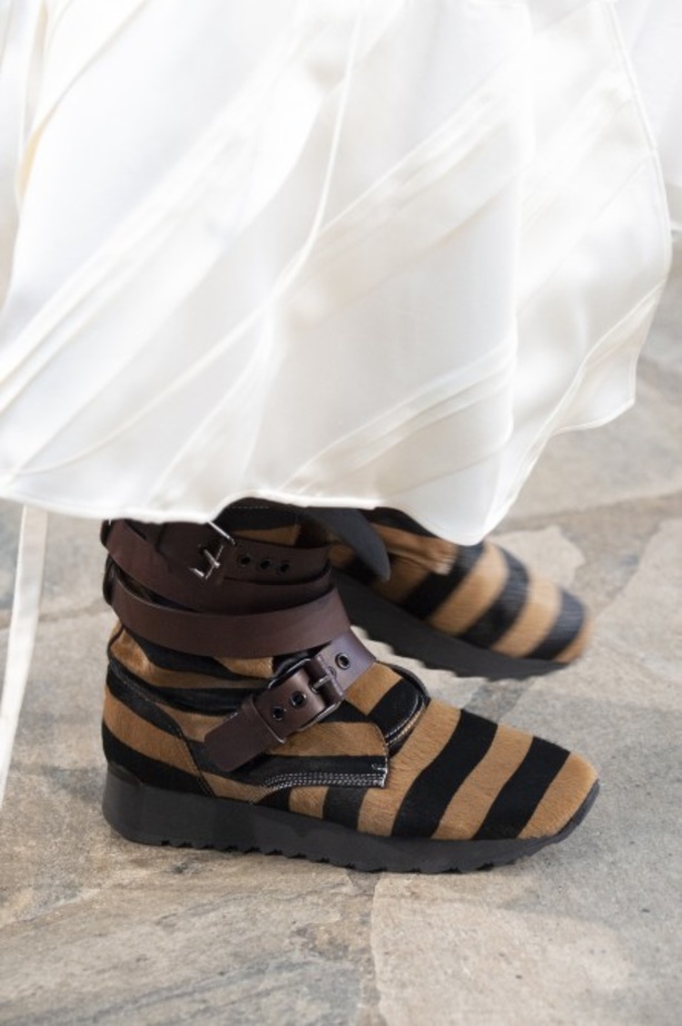 عرض أزياء Loewe لربيع وصيف 2019