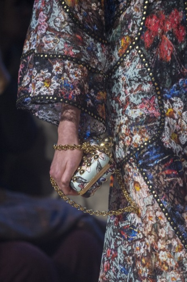 مجموعة ايلي صعب لموسم ربيع وصيف 2019