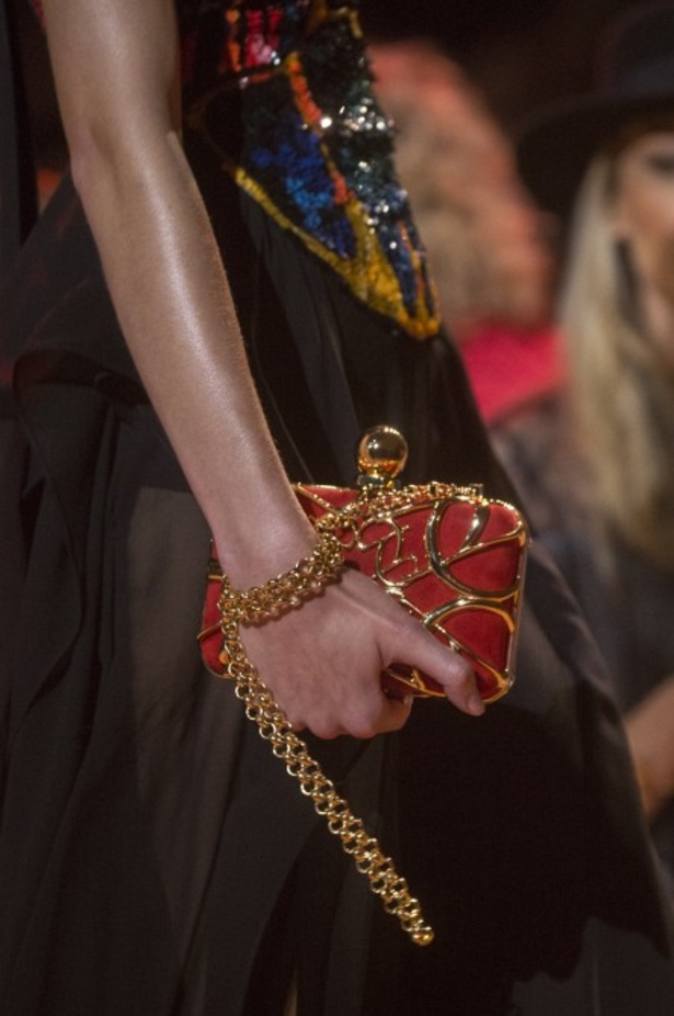 مجموعة ايلي صعب لموسم ربيع وصيف 2019