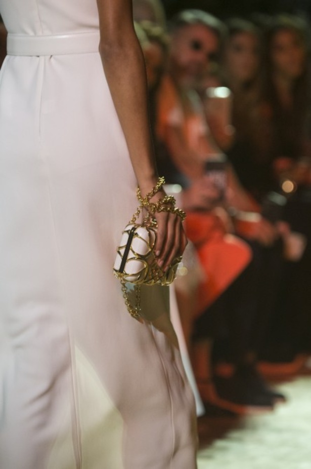 مجموعة ايلي صعب لموسم ربيع وصيف 2019