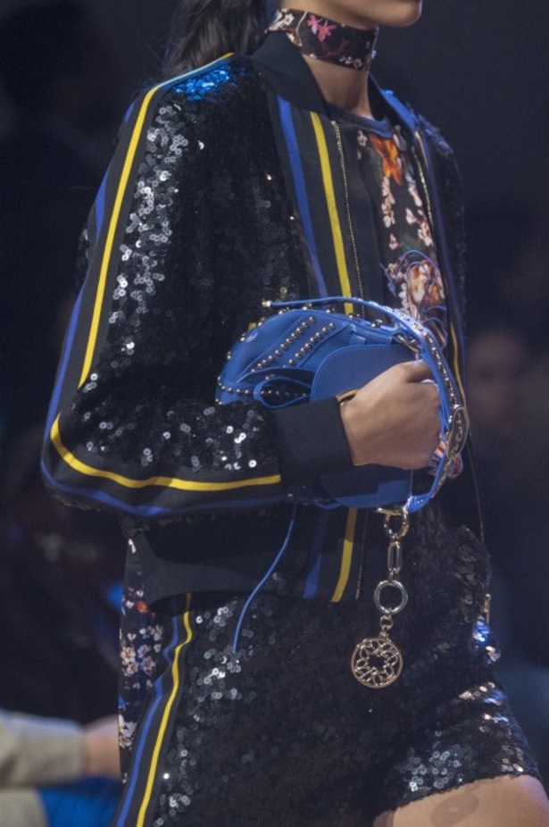 مجموعة ايلي صعب لموسم ربيع وصيف 2019