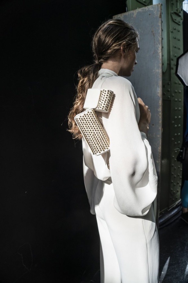 مجموعة ايلي صعب لموسم ربيع وصيف 2019