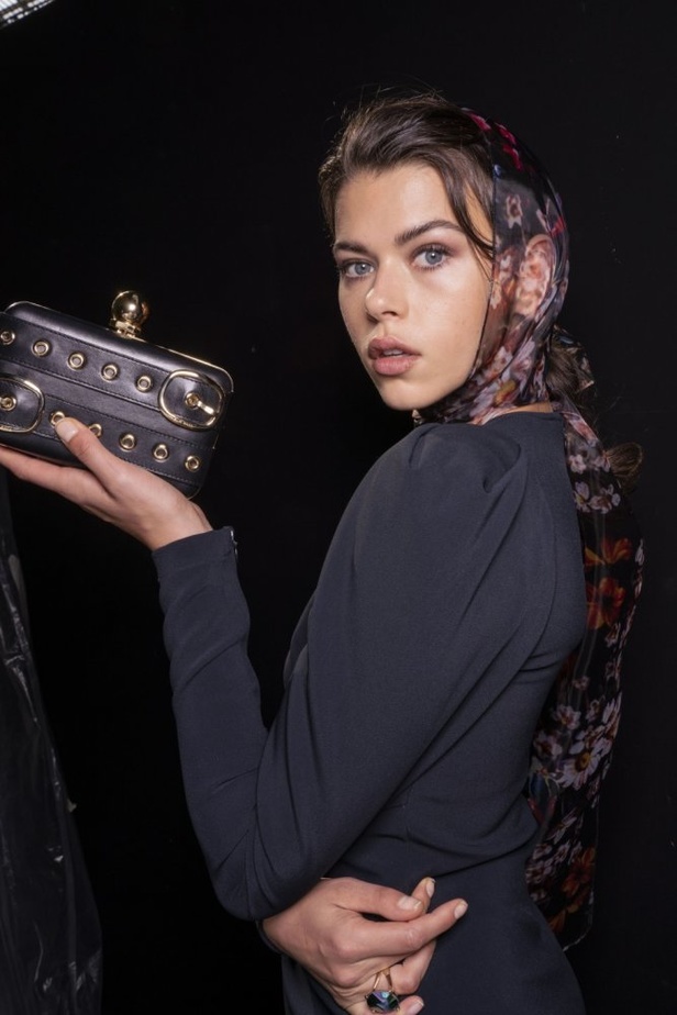 مجموعة ايلي صعب لموسم ربيع وصيف 2019