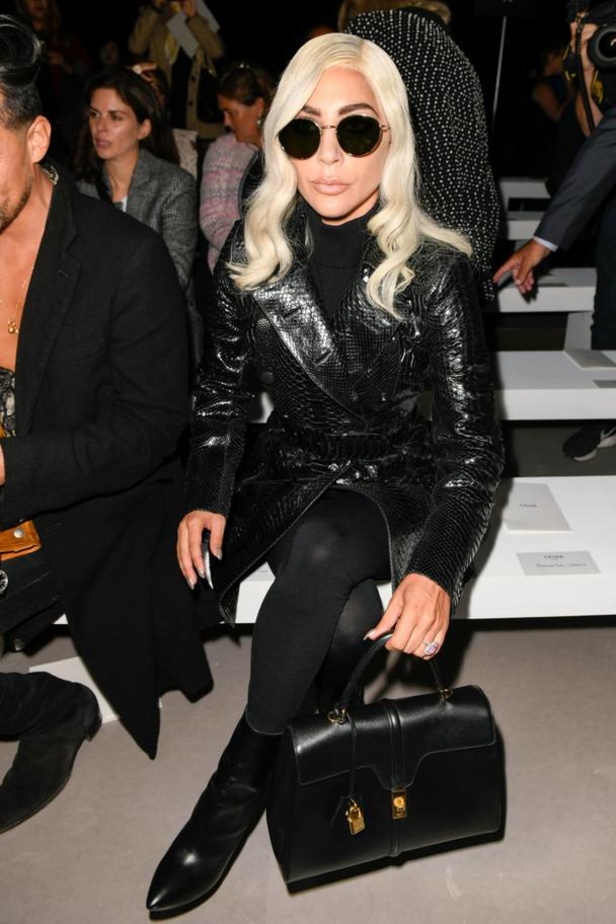 مجموعة سيلين لموسم ربيع وصيف 2019