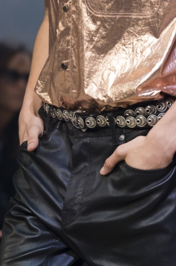 مجموعة أزياء إيزابيل ماران لربيع وصيف 2019 