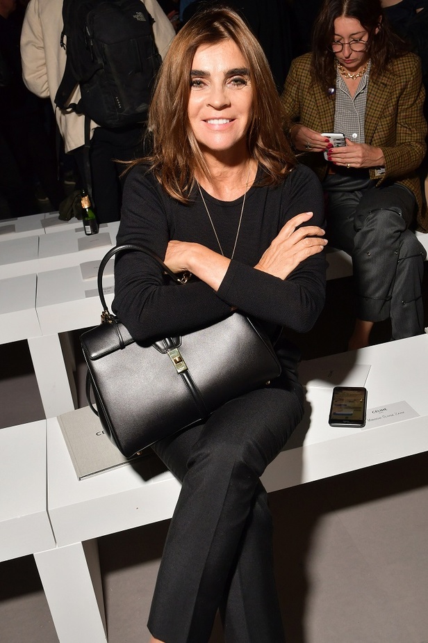 مجموعة سيلين لموسم ربيع وصيف 2019