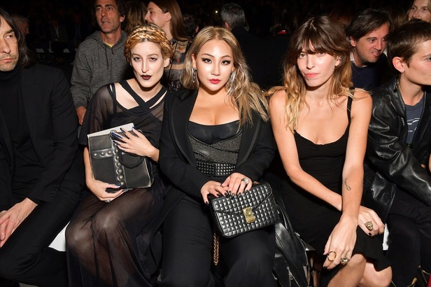 مجموعة سيلين لموسم ربيع وصيف 2019