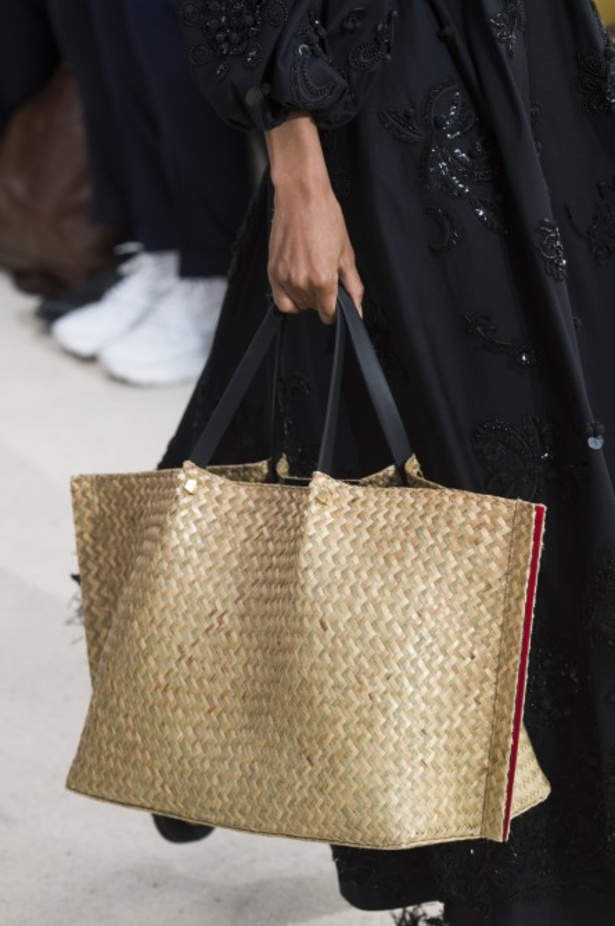 مجموعة فالنتينو لموسم ربيع وصيف 2019