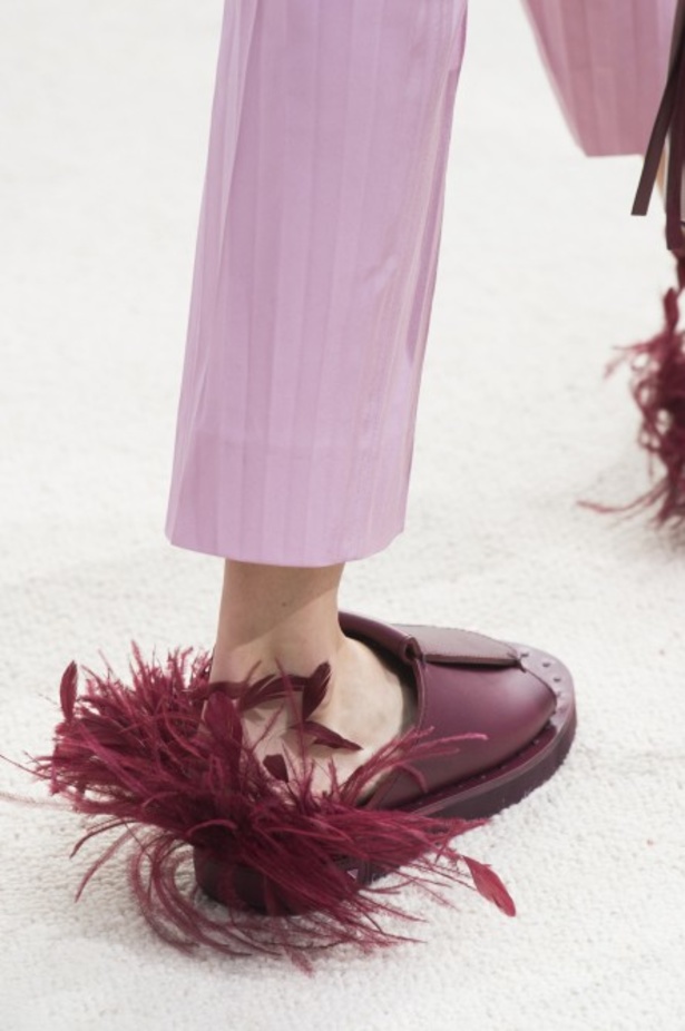 مجموعة فالنتينو لموسم ربيع وصيف 2019