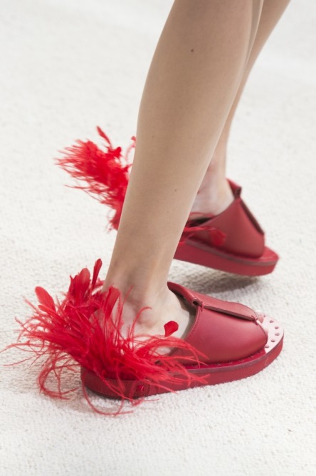 مجموعة فالنتينو لموسم ربيع وصيف 2019