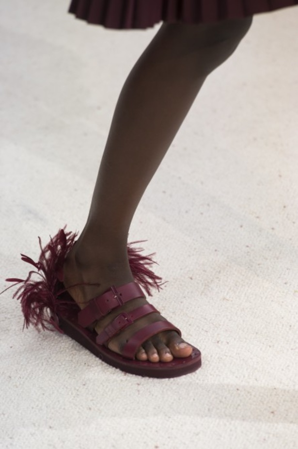 مجموعة فالنتينو لموسم ربيع وصيف 2019