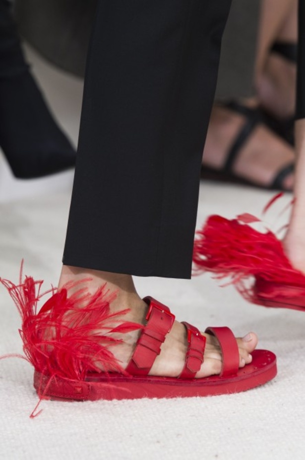 مجموعة فالنتينو لموسم ربيع وصيف 2019