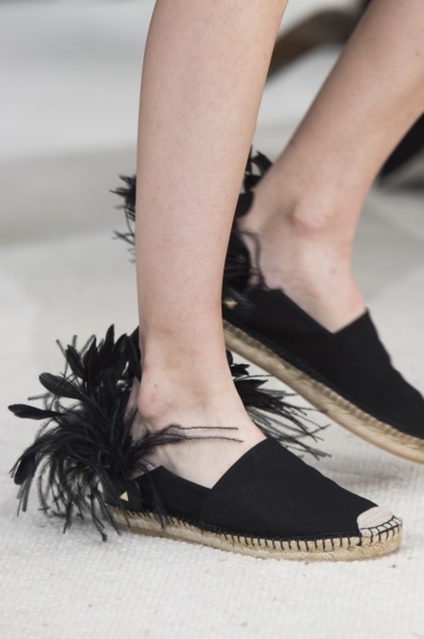 مجموعة فالنتينو لموسم ربيع وصيف 2019