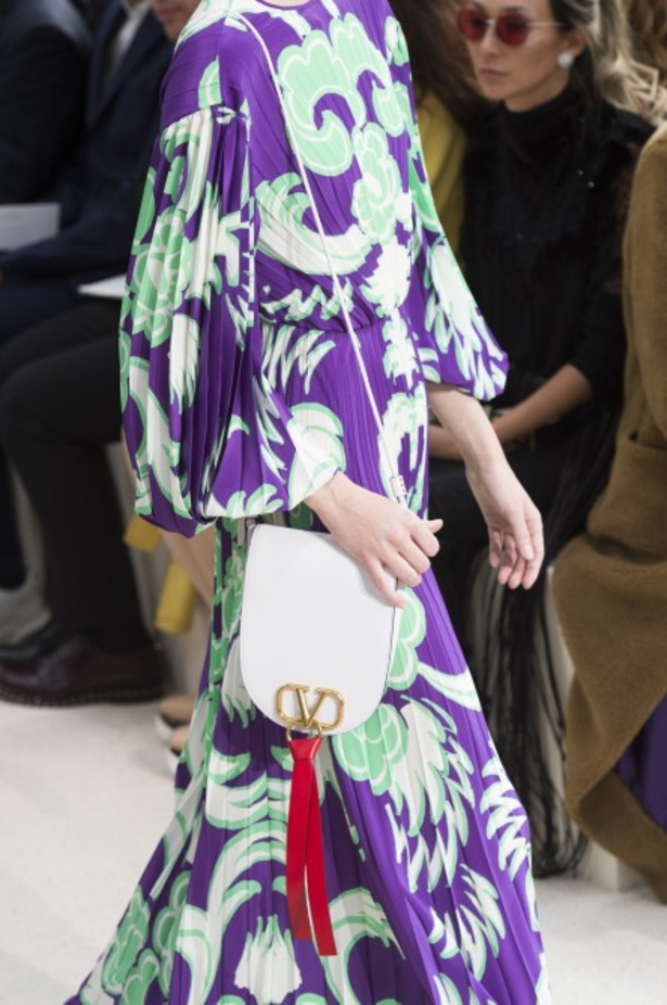 مجموعة فالنتينو لموسم ربيع وصيف 2019