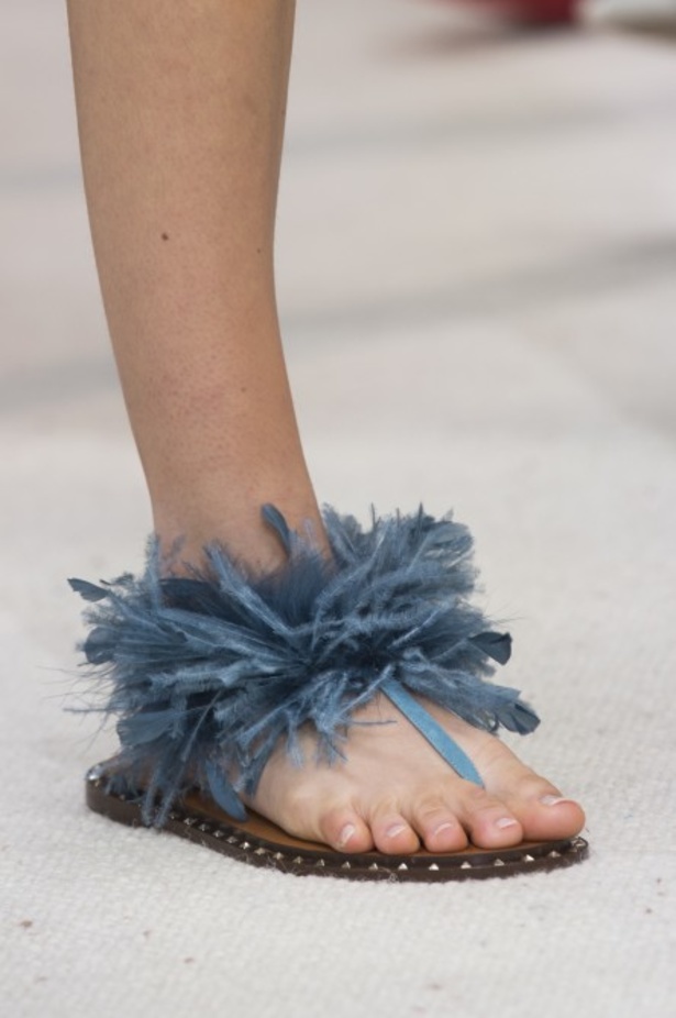 مجموعة فالنتينو لموسم ربيع وصيف 2019