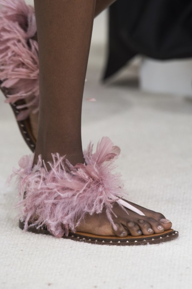 مجموعة فالنتينو لموسم ربيع وصيف 2019