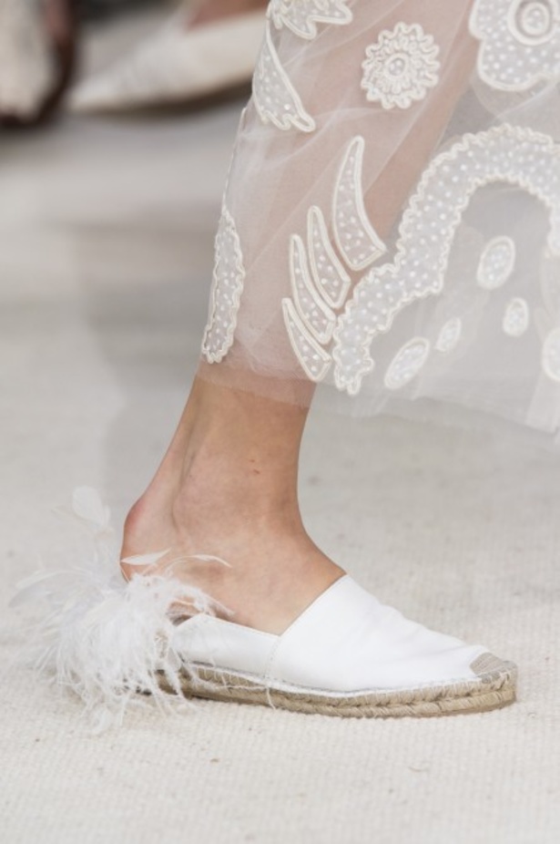 مجموعة فالنتينو لموسم ربيع وصيف 2019