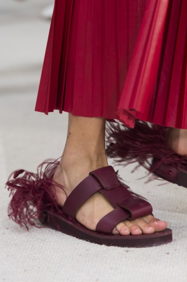 مجموعة فالنتينو لموسم ربيع وصيف 2019