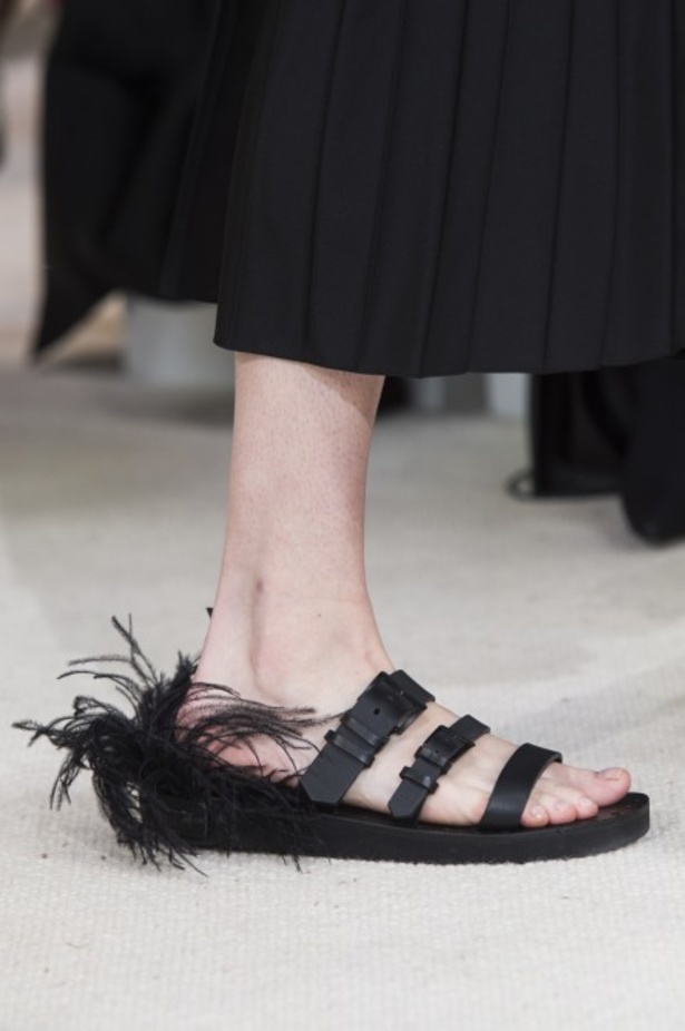 مجموعة فالنتينو لموسم ربيع وصيف 2019