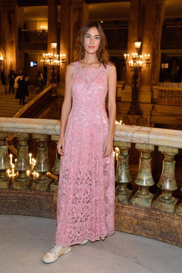 عرض  Stella McCartney لربيع وصيف 2019