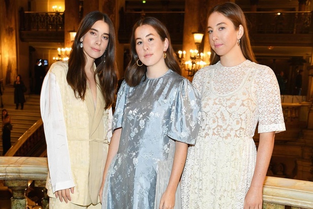 عرض  Stella McCartney لربيع وصيف 2019