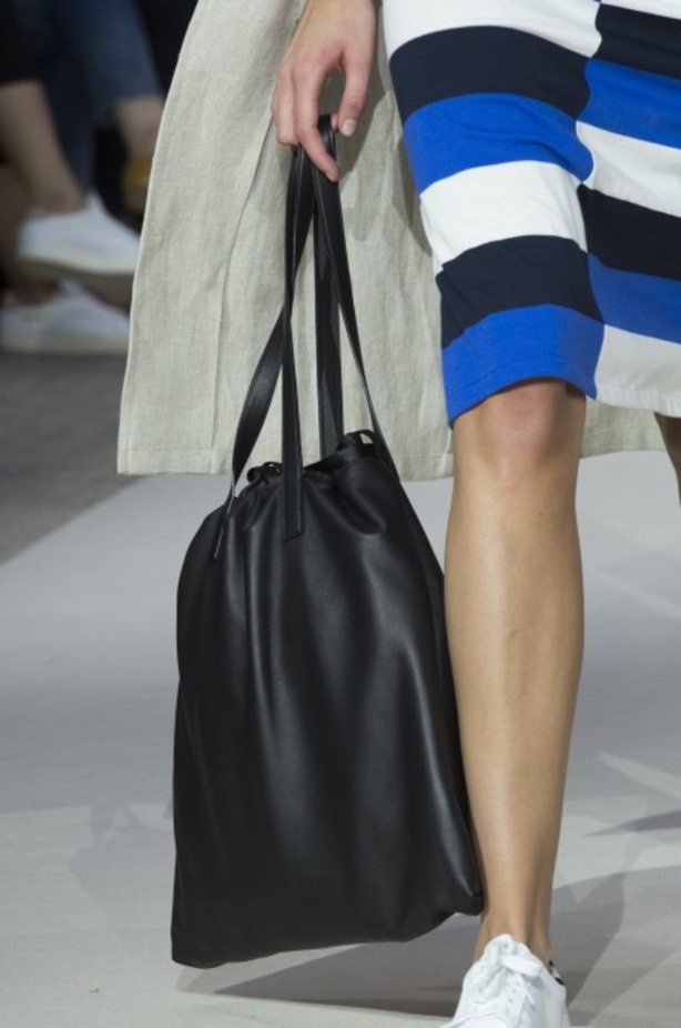 مجموعة أغنيس بي لموسم ربيع وصيف 2019