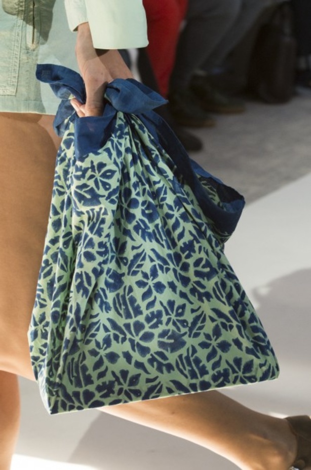 مجموعة أغنيس بي لموسم ربيع وصيف 2019