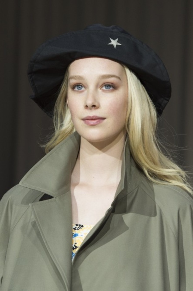 مجموعة أغنيس بي لموسم ربيع وصيف 2019