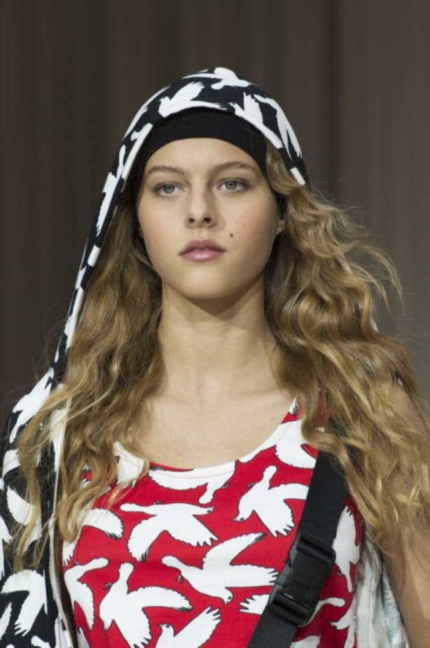 مجموعة أغنيس بي لموسم ربيع وصيف 2019