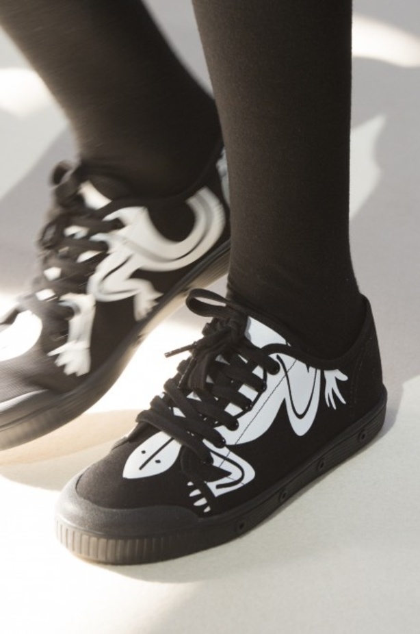 مجموعة أغنيس بي لموسم ربيع وصيف 2019