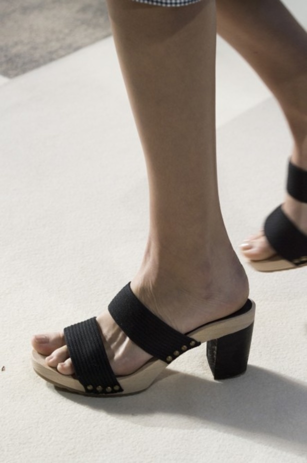 مجموعة أغنيس بي لموسم ربيع وصيف 2019