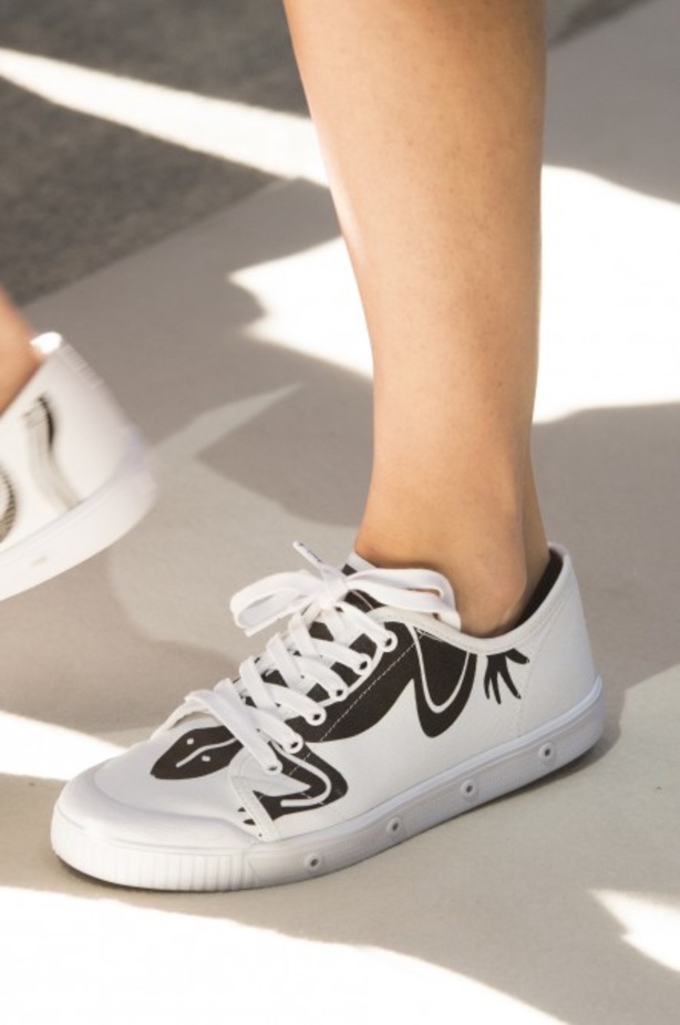 مجموعة أغنيس بي لموسم ربيع وصيف 2019