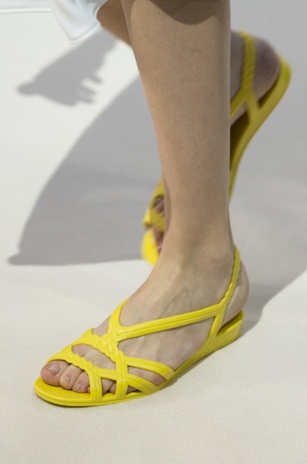 مجموعة أغنيس بي لموسم ربيع وصيف 2019