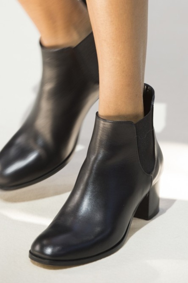 مجموعة أغنيس بي لموسم ربيع وصيف 2019