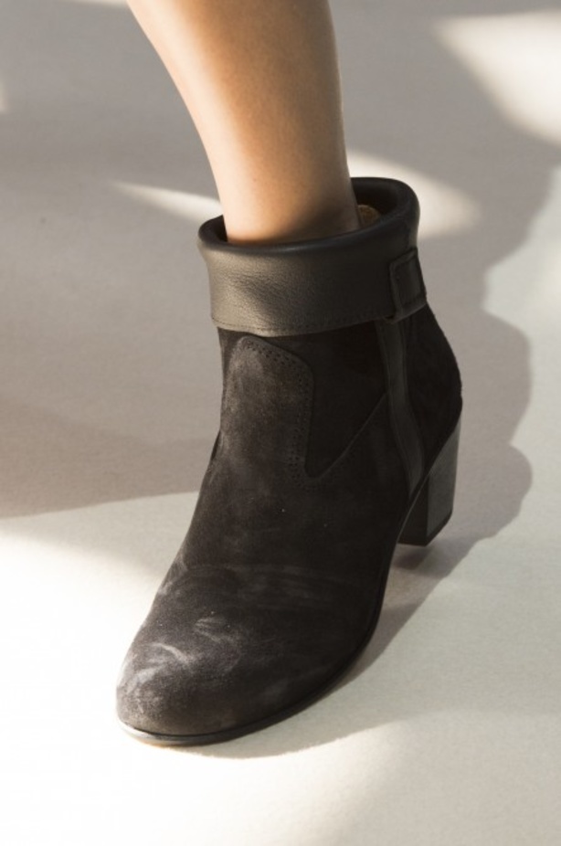 مجموعة أغنيس بي لموسم ربيع وصيف 2019