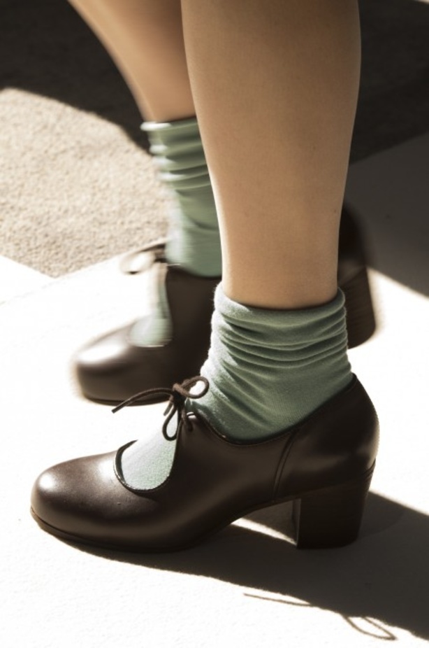 مجموعة أغنيس بي لموسم ربيع وصيف 2019